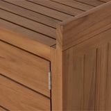Lula Outdoor Sideboard