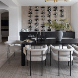 Post Large Dining Table