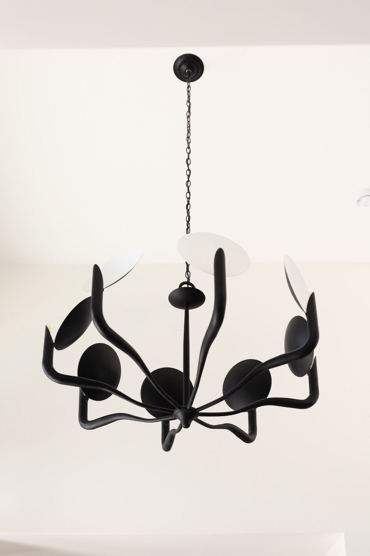 Tirtoff Chandelier