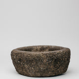 Sienna Stone Bowl