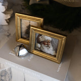 Bell Place Card Holders - Silver - Set of 4