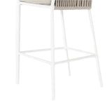Porto Outdoor Bar + Counter Stool - 2 Colors
