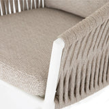 Porto Outdoor Bar + Counter Stool - 2 Colors