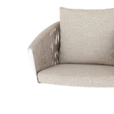 Porto Outdoor Bar + Counter Stool - 2 Colors