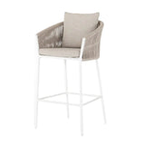 Porto Outdoor Bar + Counter Stool - 2 Colors