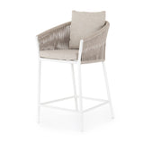 Porto Outdoor Bar + Counter Stool - 2 Colors