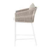 Porto Outdoor Bar + Counter Stool - 2 Colors