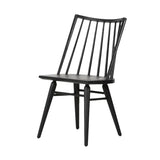 Lewis Windsor Chair - Black