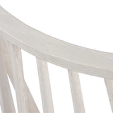 Lewis Windsor Chair - White