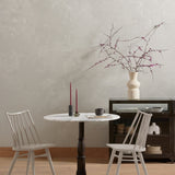 Lewis Windsor Chair - White