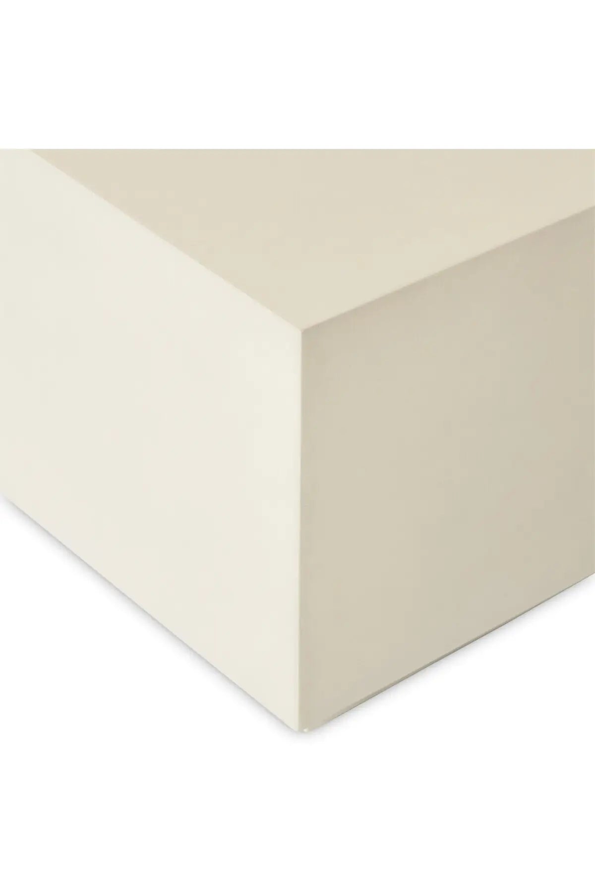 Parish Concrete Cube
