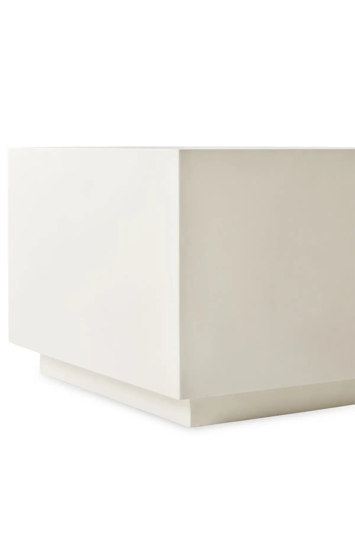 Parish Concrete Cube