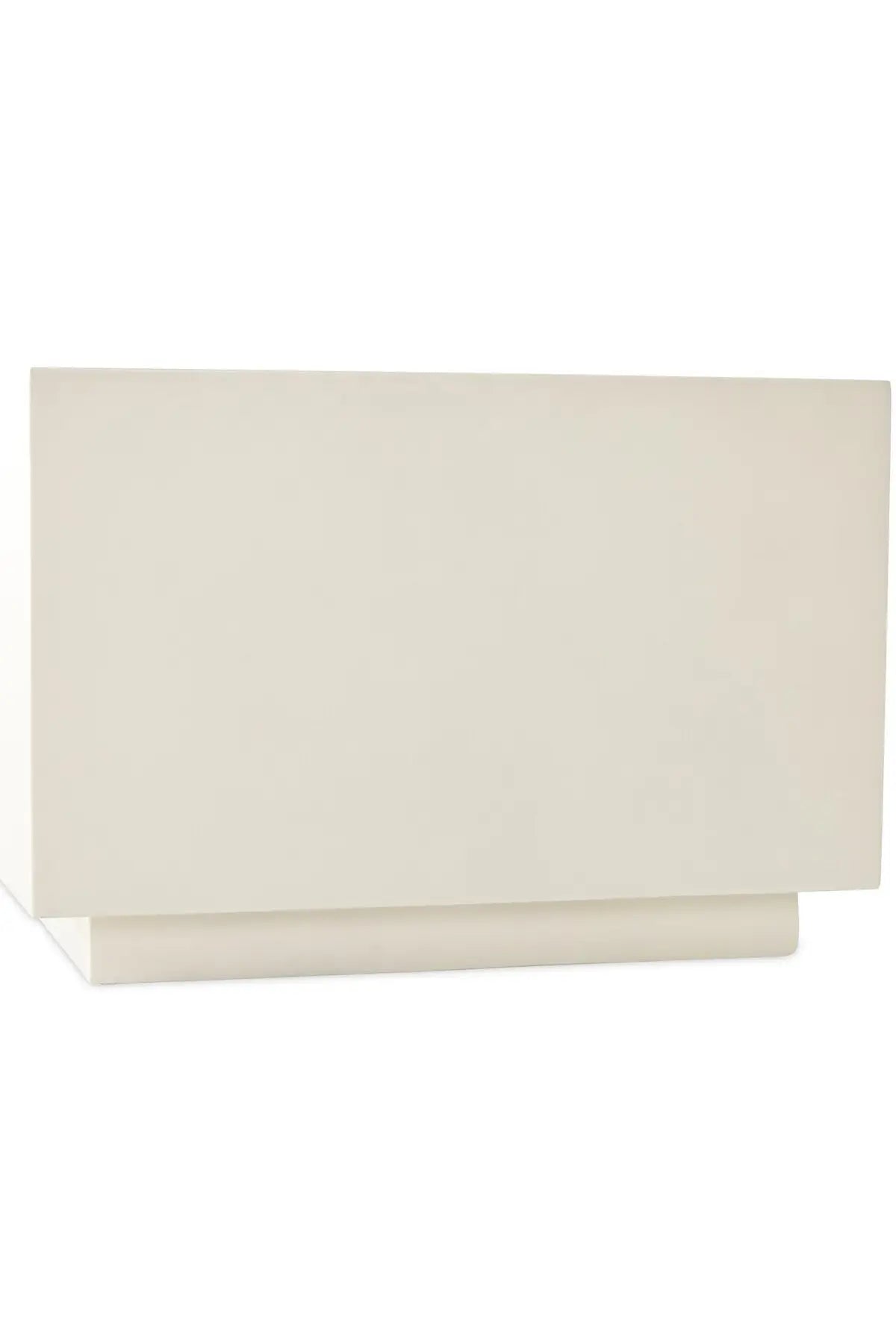 Parish Concrete Cube