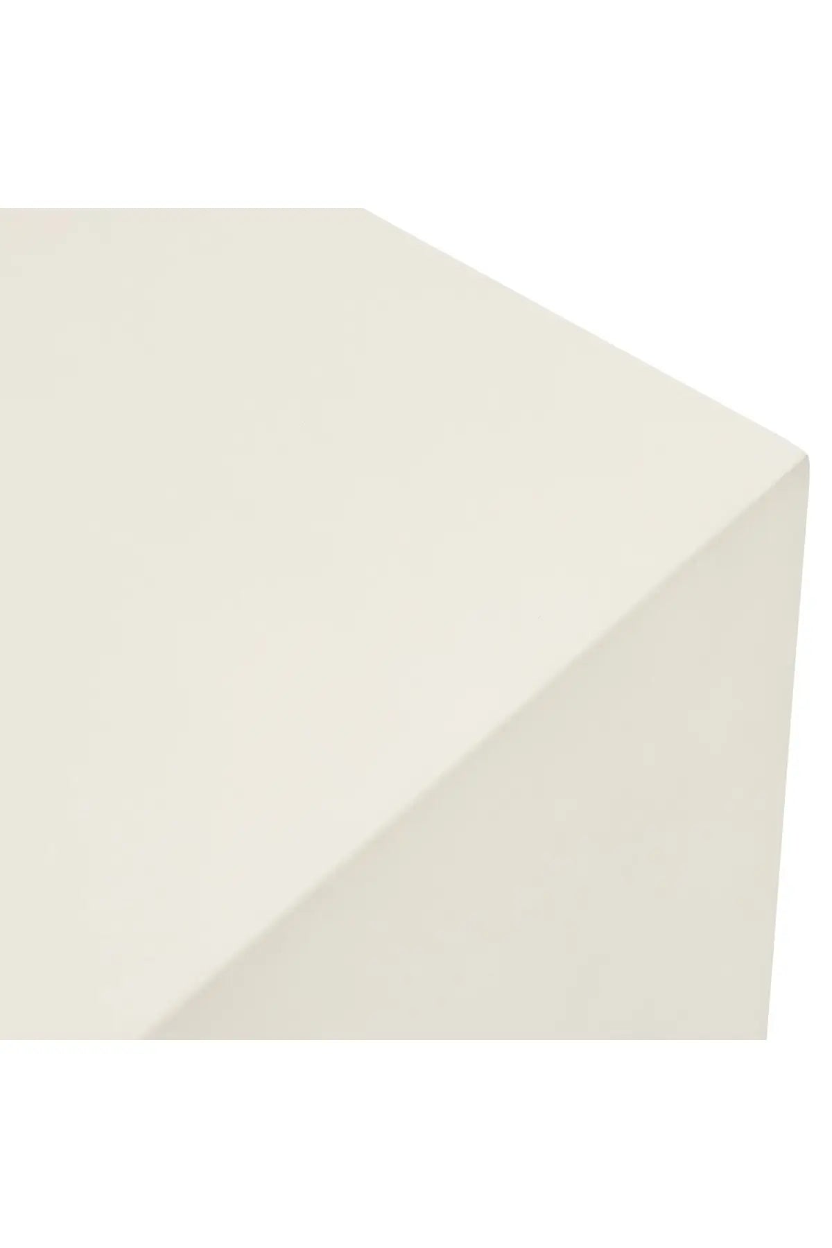 Parish Concrete Cube