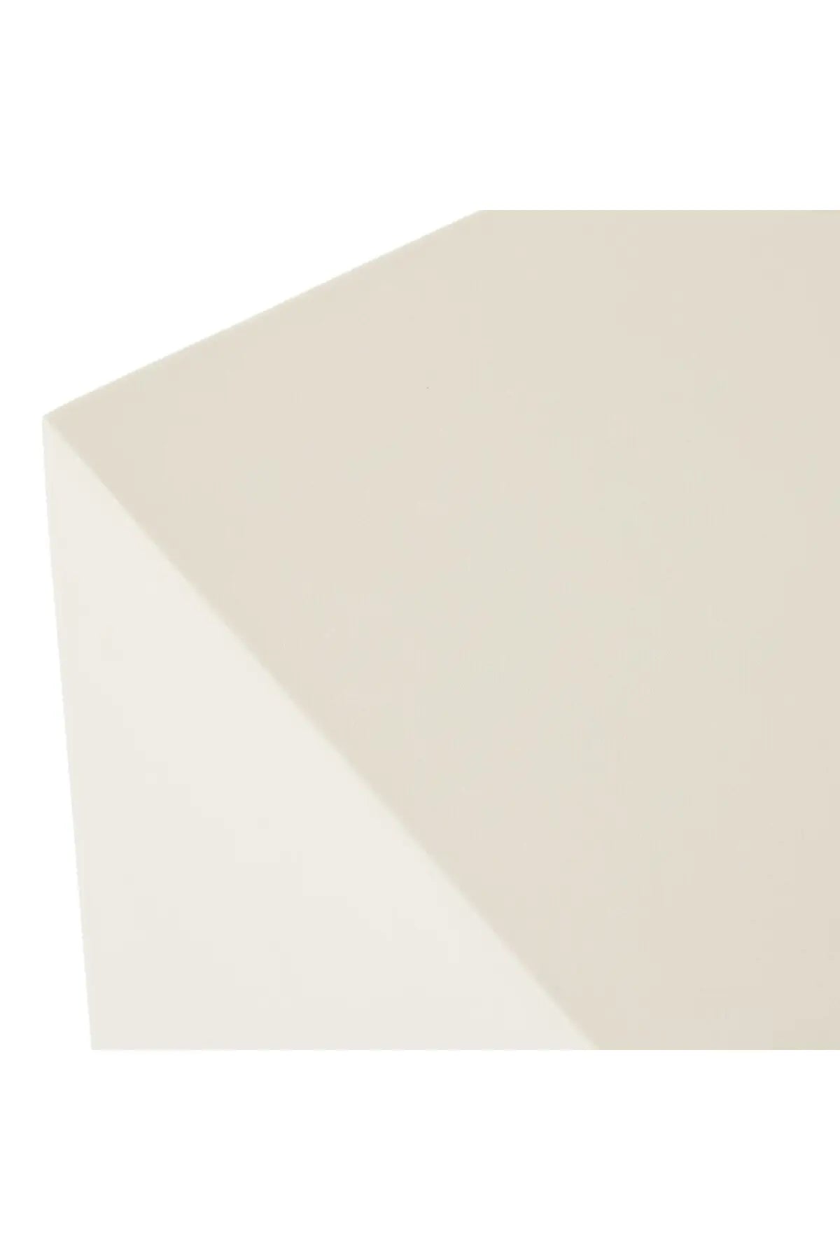 Parish Concrete Cube