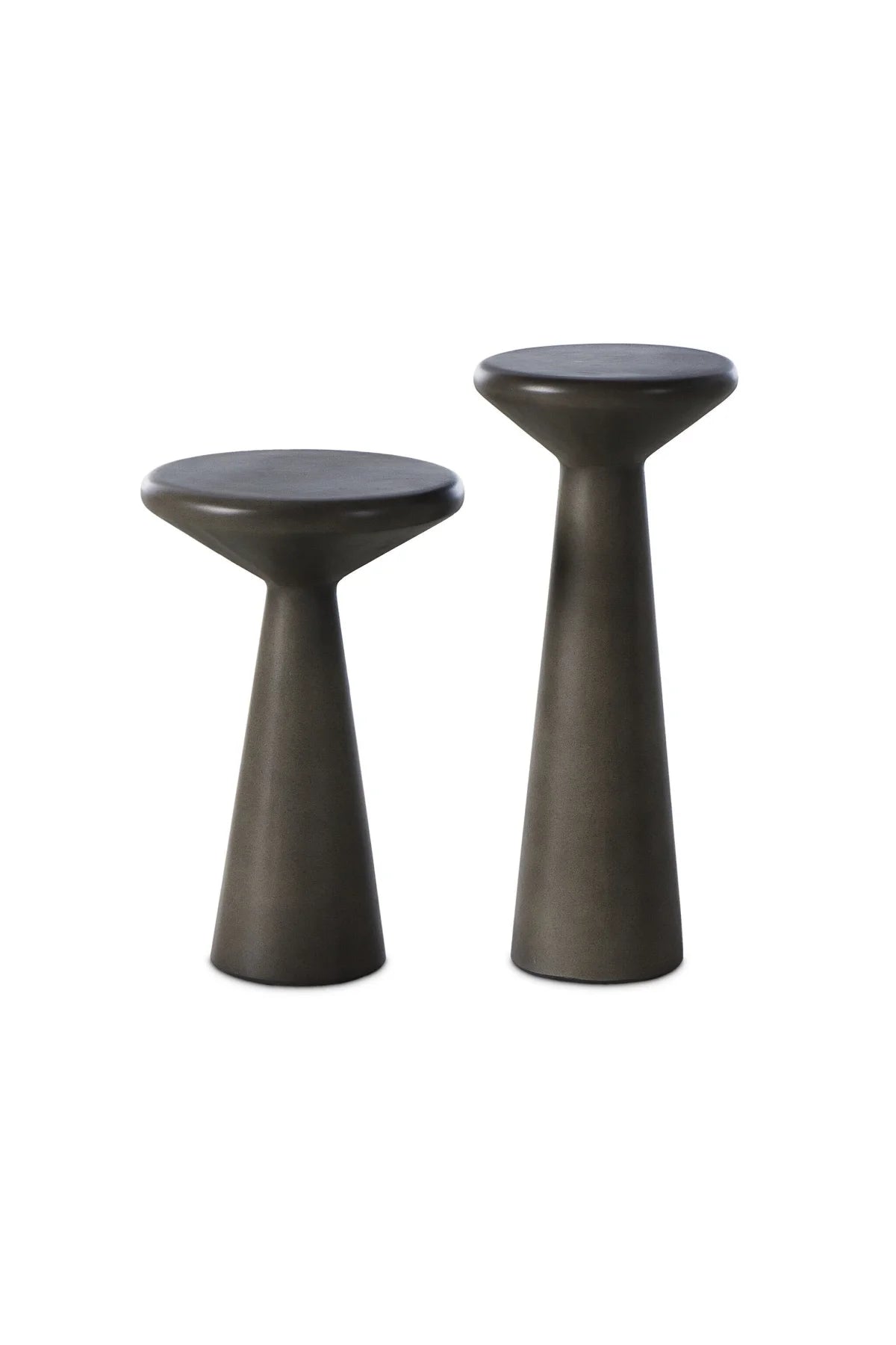 Roland Nesting End Tables - 2 Colors