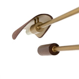 Astrid Chandelier - 2 Colors