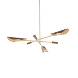 Astrid Chandelier - 2 Colors