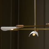 Astrid Chandelier - 2 Colors