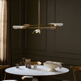 Astrid Chandelier - 2 Colors
