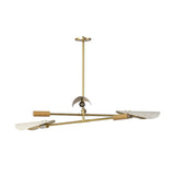 Astrid Chandelier - 2 Colors