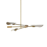 Astrid Chandelier - 2 Colors