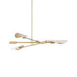 Astrid Chandelier - 2 Colors