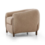 Lyla Chair - Camel