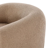 Lyla Chair - Camel