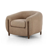 Lyla Chair - Camel