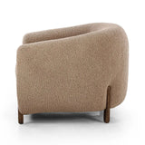 Lyla Chair - Camel