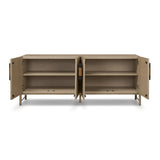Rosedale Sideboard - 2 Finishes