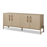Rosedale Sideboard - 2 Finishes