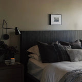 Leo Bed - Rustic Grey