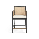 Antonia Cane Bar Stool