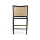 Antonia Cane Bar Stool