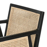 Antonia Cane Bar Stool