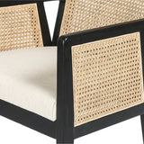 Antonia Cane Bar Stool