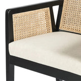 Antonia Cane Bar Stool