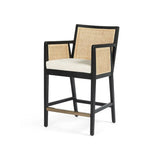 Antonia Cane Bar Stool