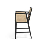 Antonia Cane Bar Stool