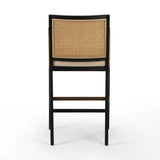 Antonia Cane Bar Stool