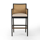 Antonia Cane Bar Stool
