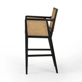 Antonia Cane Bar Stool