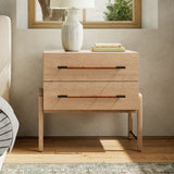 Rosedale Nightstand