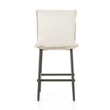Vega Outdoor Bar + Counter Stool