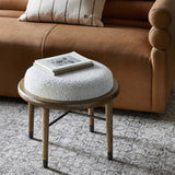 Petra Accent Stool