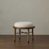 Petra Accent Stool