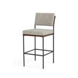 Benton Bar + Counter Stool