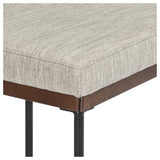 Benton Bar + Counter Stool